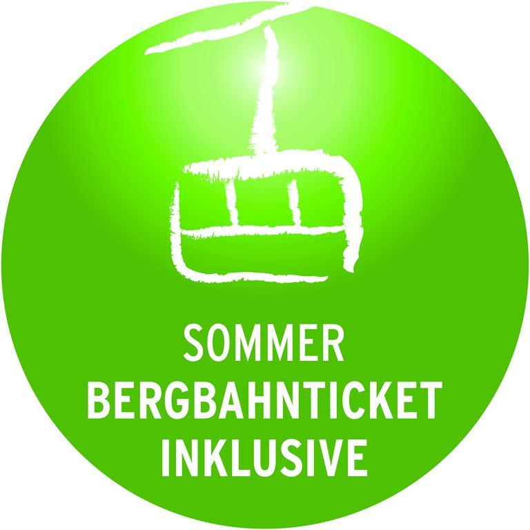 Ifa Breitach Apartments Kleinwalsertal Mittelberg Eksteriør bilde
