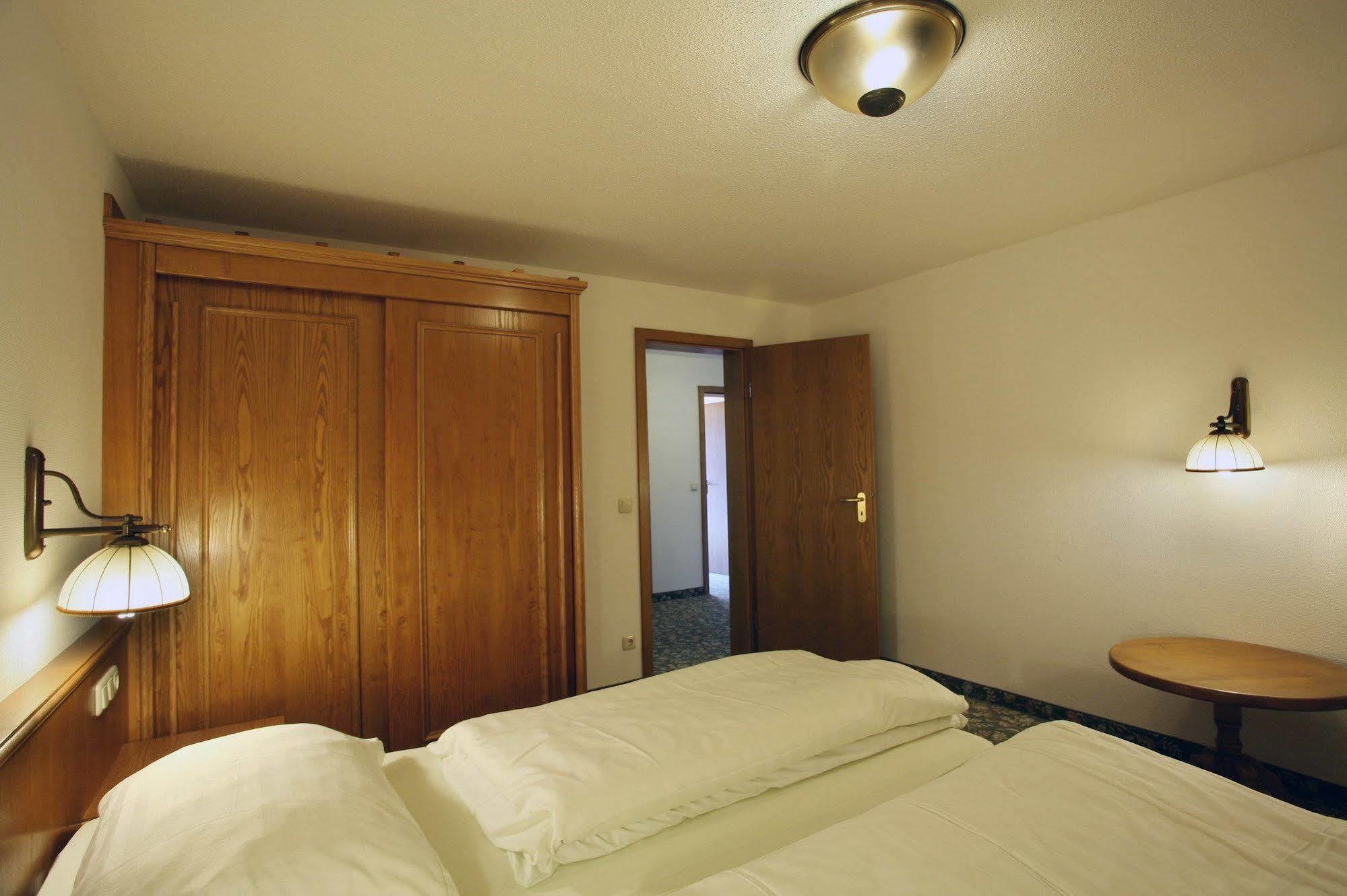 Ifa Breitach Apartments Kleinwalsertal Mittelberg Eksteriør bilde